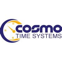 Cosmo Time Systems .